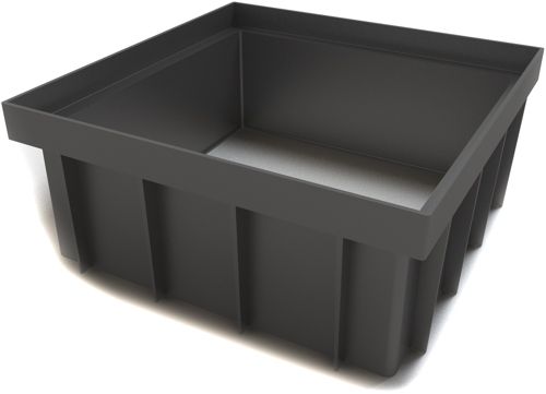 Обрамление Ecoteck к дождеприемнику 300 * 300