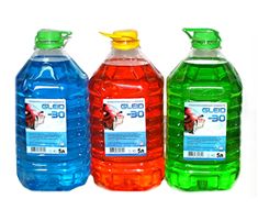 Омивачі скла