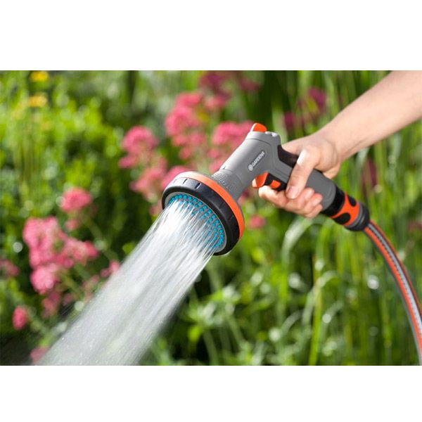 Пістолет для поливу Gardena Comfort 18319-20 