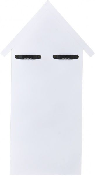 Ключница ПРАВИЛА НА КУХНЕ, на три крючка