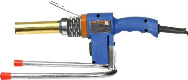 Паяльник Сантехмонтаж для пластиковых труб WMT 2032