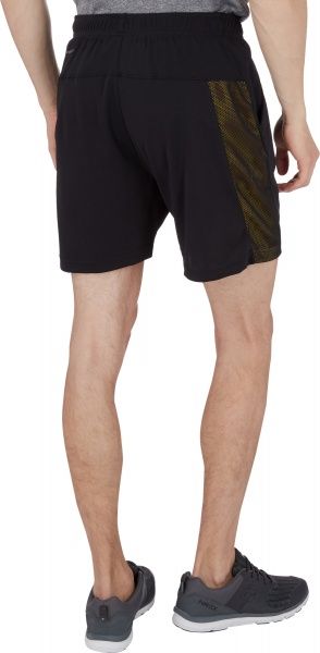 Шорти Energetics Misto ux 302704-900050 р. XL чорний