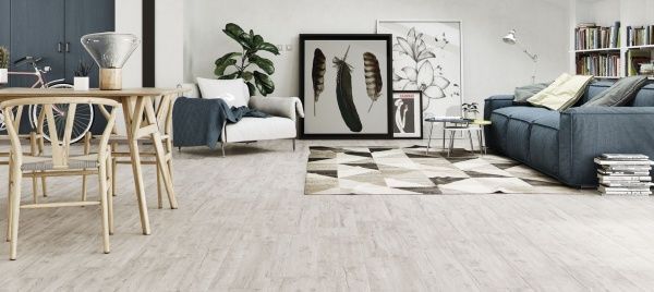 Плитка Cifre Nebraska Oak 23,3x120 (1,38) 