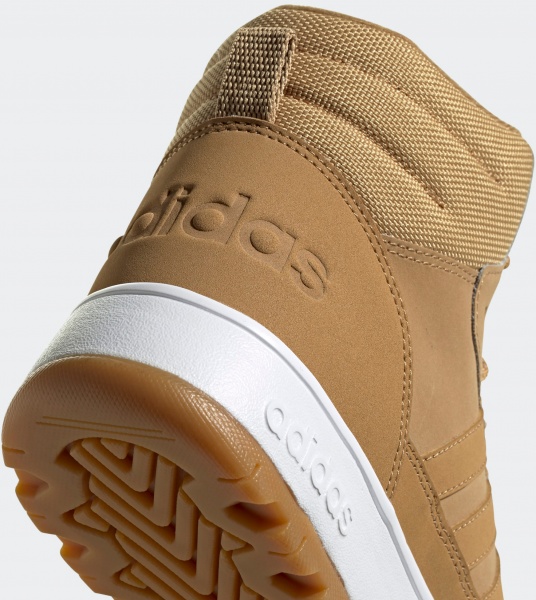 Ботинки Adidas BLIZZARE FW6782 р.41 1/3 светло-коричневый