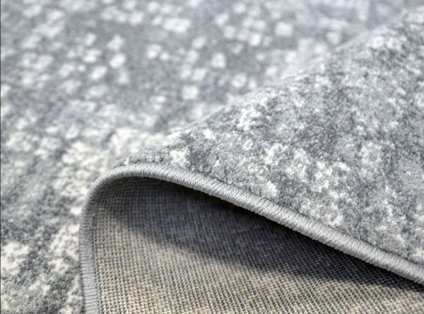 Ковер Karat Carpet Astra 1,33x1,90 Pixel-grey