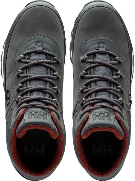 Ботинки Helly Hansen WOODLANDS 10823_981 р. US 9,5 темно-серый