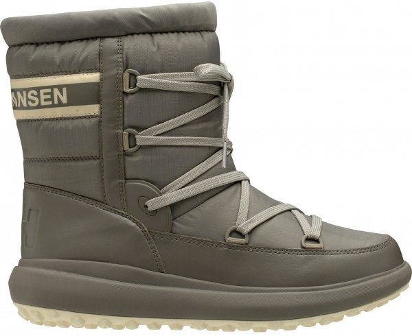 Сапоги Helly Hansen W ISOLABELLA COURT 11492_720 р.US 6 серый