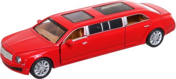 Автомодель АвтоСвіт 1:32 Машинка AS -1986 в асортименті AS-1986