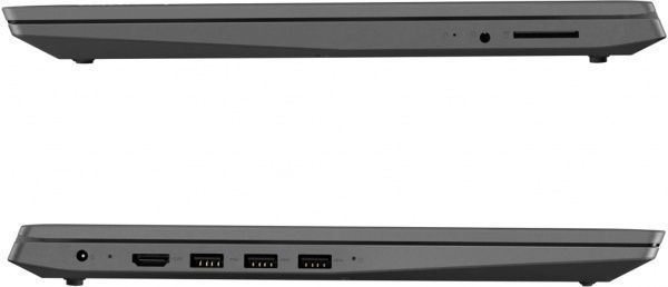 Ноутбук Lenovo V15-IIL 15,6 (82C500NRRA) iron grey 