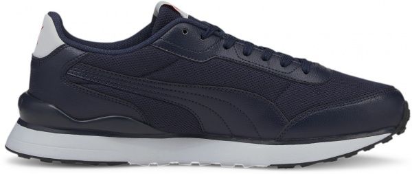 Кроссовки Puma R78 FUTR Decon 37489603 р.UK 9,5 темно-синий