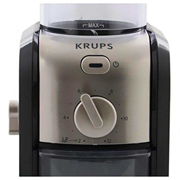 Кофемолка Krups GVX242 