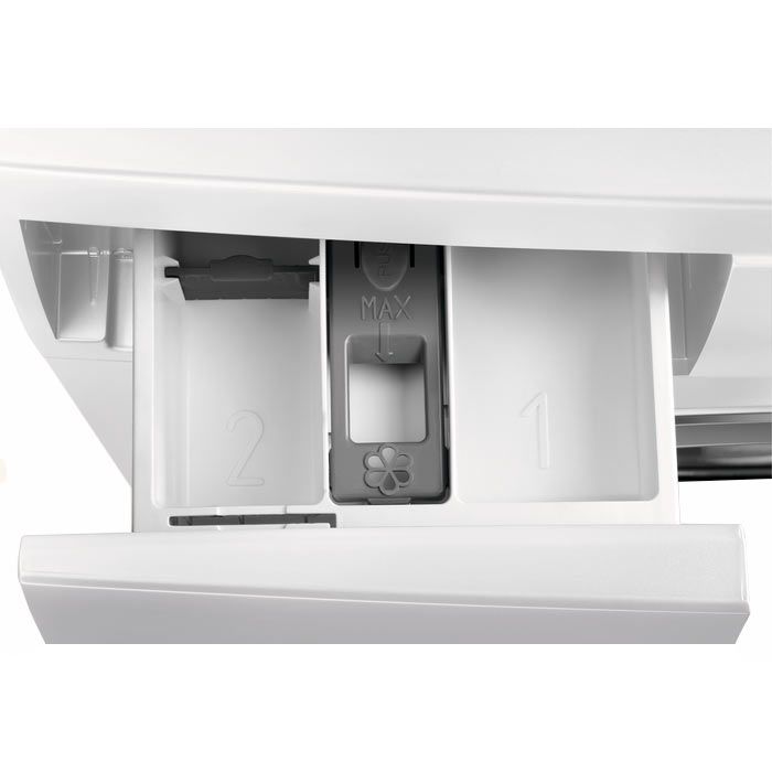 Стиральная машина Electrolux EW6S4R27BI