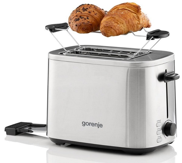 Тостер Gorenje T800DS