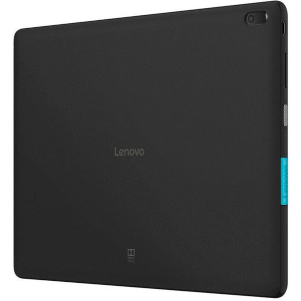 Планшет Lenovo TAB E10 LTE 16GB black (ZA4C0029UA)