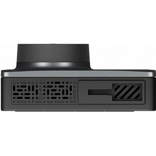 Автомобільний відеореєстратор Xiaomi Yi Car DVR 1080P WiFi grey