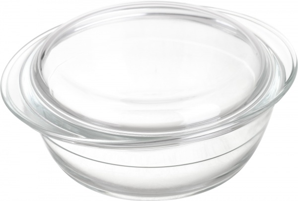 Кастрюля с крышкой Classic 1.4 л Flamberg