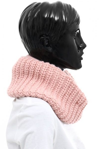 Шарф Adidas AY7877 OSFW бежевий