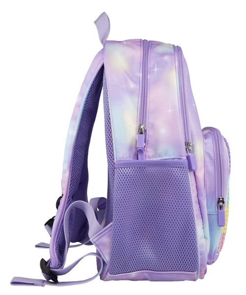 Рюкзак шкільний Upixel Futuristic Kids School Bag ainbow фіолетовий U21-001-CU