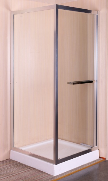 Душевое ограждение RAN 90x90х195 OSK-883A -2CH