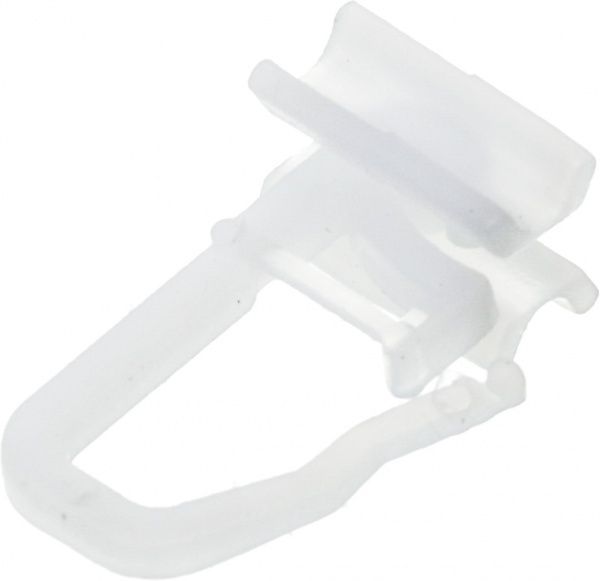 Комплект фурнітури Талсистем до алюмінієвих карнизів Комфорт 