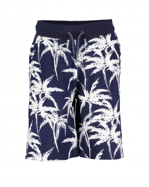 Шорты для мальчиков Blue Seven р.140 белый 633061 X_001_р.140 