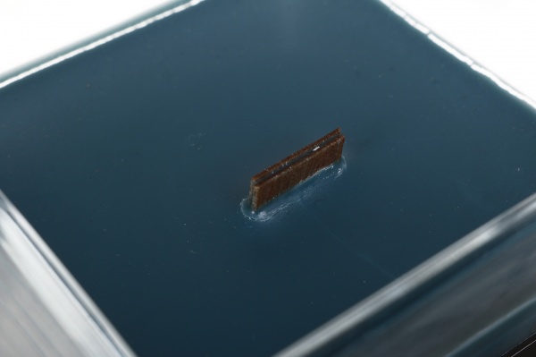 Свеча в стакане Luna Bruce&Cedor 