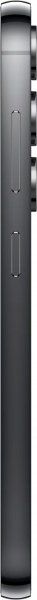 Смартфон Samsung Galaxy S23 8/256GB phantom black (SM-S911BZKGSEK) 