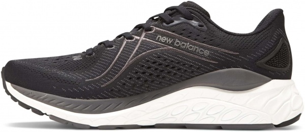 Кроссовки New Balance 860 V13 M860K13 р.44,5 черный