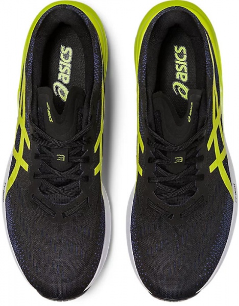 Кроссовки Asics DYNABLAST 3 1011B460-005 р.44 черный