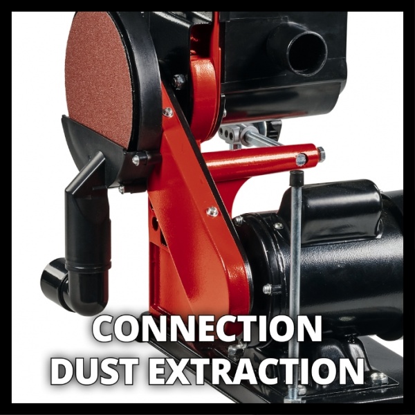 Станок заточной Einhell TC-US 380 (4419257)