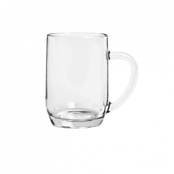 Кухоль для пива Hawоrth V4564 590 мл 1 шт. Luminarc 