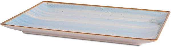 Блюдо Ciel 34х23 см Ipec 