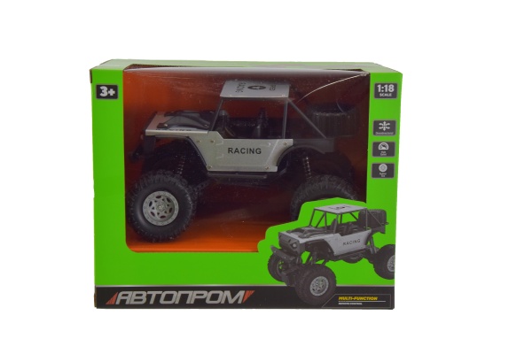 Автомобиль на р/у Автопром 1:50 AP8839B
