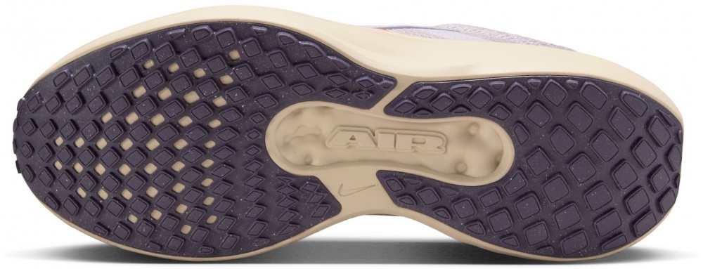 Кроссовки женские Nike WINFLO 11 FJ9510-200 р.38 светло-фиолетовые