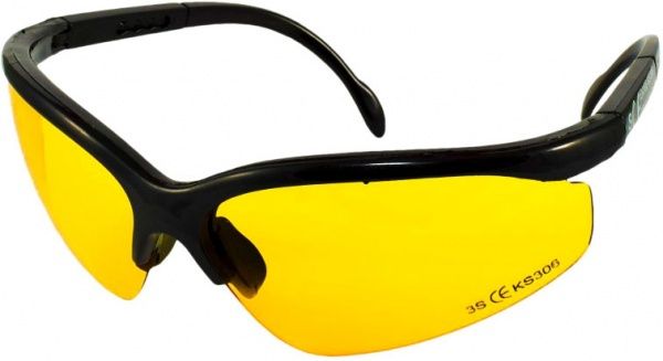 Очки защитные Reis Очки защитные REIS B306Y B306 Y
