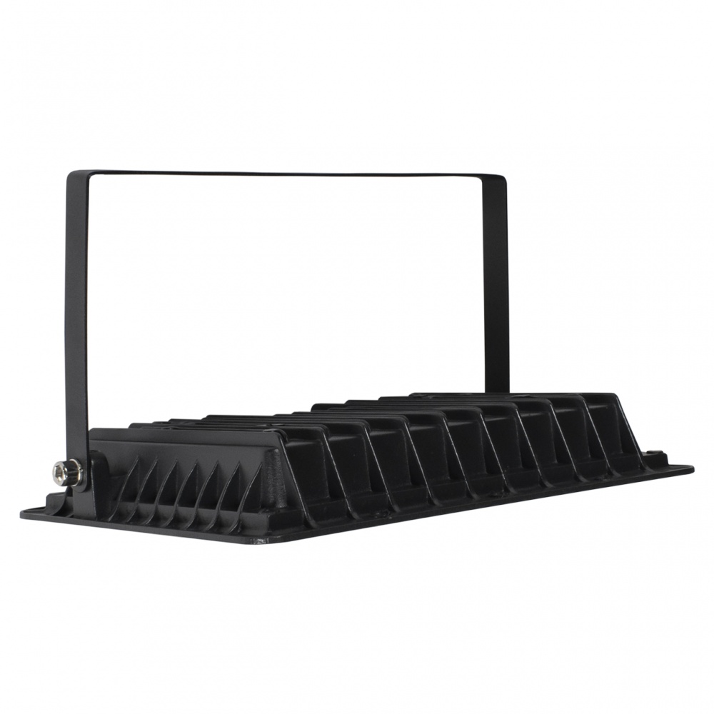 Прожектор светодиодный V-WATT FL-50 50 Вт IP66 черный