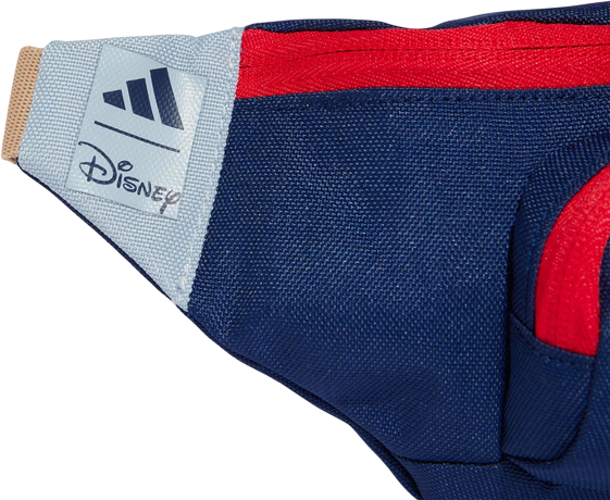 Сумка поясная Adidas Lk Dy Mm Bumbag JG5800 синий