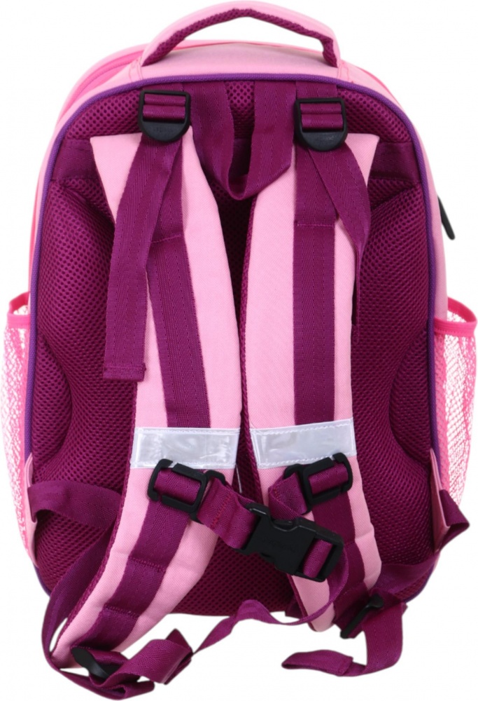 Рюкзак Nota Bene Кото-люди черепашка місячна кіцуне 17 л 134/1599