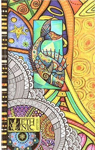 Книга для записей В6 80 листов 4823089202075