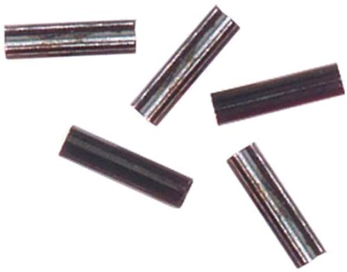 Оснастка Balzer обжимные трубочки для поводков ультра крепкие 2.6 мм