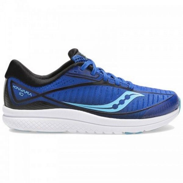 Кроссовки Saucony KINVARA 10 SK261821 р.5 синий