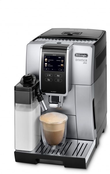 Кавомашина Delonghi ECAM 370.85.SB 