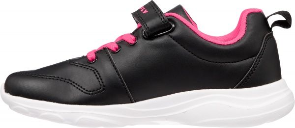 Кроссовки Firefly Reece V/L JR 294518-900050 р.28 черный