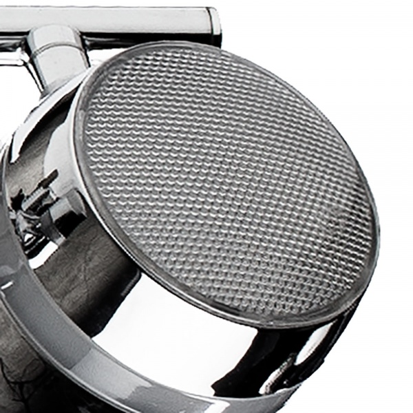 Спот Arte Lamp A6701PL-4CC BOMBO LED 4x3 Вт хром 