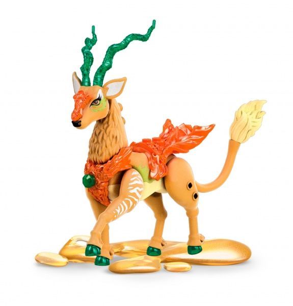 Игровая фигурка-сюрприз Mega Bloks Магические существа