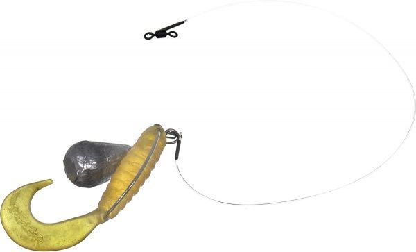 Оснастка спінінгова Basic Lures 15 г в зборі Jig-Rig