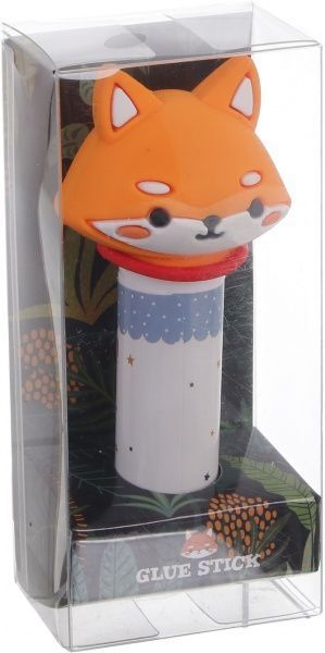 Клей-карандаш «Лисенок» 15 г