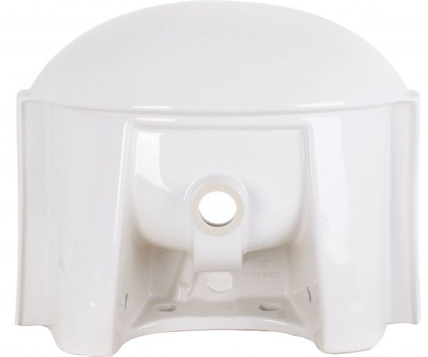 Умивальник меблевий Colombo Солас 56,5 см