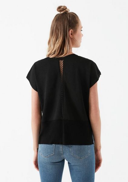 Футболка Mavi SHORTSLEEVE TOP 166315-900 S