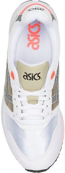 Кроссовки Asics GELSAGA 1192A101-300 р.US 6 белый